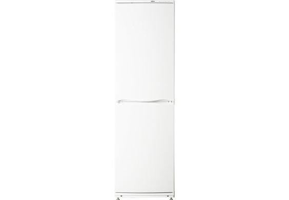 Холодильник ATLANT XM 6025-100, White