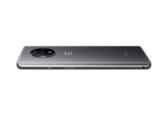 Смартфон OnePlus 7T 8/256GB Frosted Silver (Euromobi)