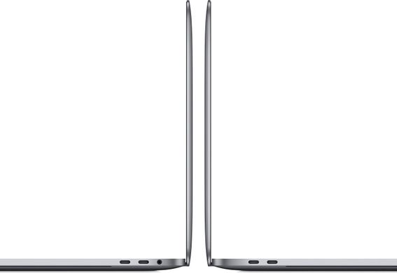 Ноутбук Apple MacBook Pro 13" Space Gray 2020 (MWP52)