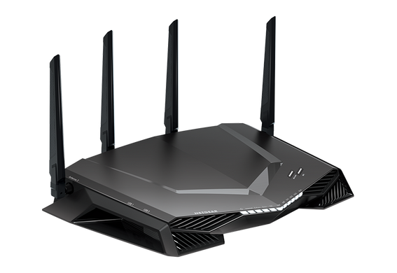 Wi-Fi роутер NETGEAR XR500 Nighthawk (XR500-100EUS)