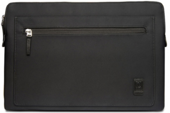 Сумка для ноутбука WIWU Athena Sleeve Black (ROFI-1708MB15.4B) for MacBook Pro 15"
