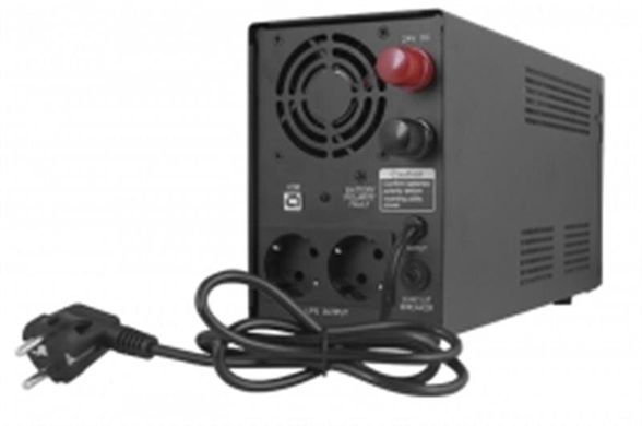 Источник бесперебойного питания Powercom INF-1100, 2 x USB (00210202) (INF-1100)