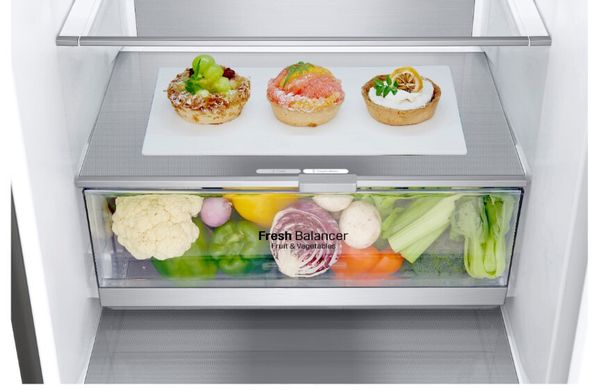 Холодильник LG GW-B509SMUM