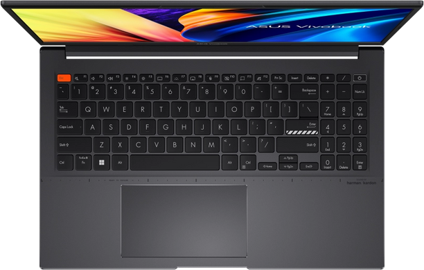 Ноутбук Asus Vivobook S 15 K3502ZA-BQ409 (90NB0WK2-M00NE0)