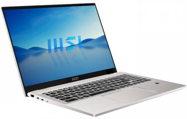 Ноутбук MSI Prestige 16 Evo (A13M-278UA)