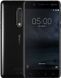 Смартфон Nokia 5 DS Matte Black