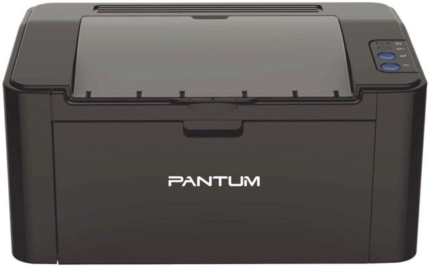 Лазерный принтер Pantum P2207 (P2207)
