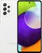Смартфон Samsung Galaxy A72 6/128GB White (SM-A725FZWDSEK)