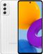 Смартфон Samsung Galaxy M52 6/128GB White (SM-M526BZWHSEK)