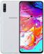 Смартфон Samsung Galaxy A70 2019 6/128Gb White (SM-A705FZWUSEK)