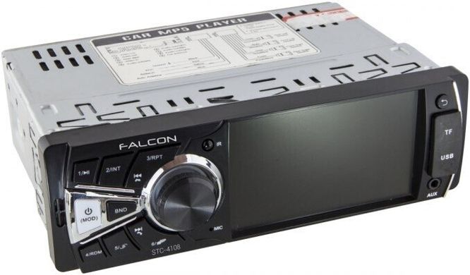 Автомагнітола Falcon STC-4108