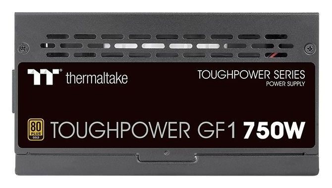 Блок питания Thermaltake Toughpower GF1 750W (PS-TPD-0750FNFAGE-1)