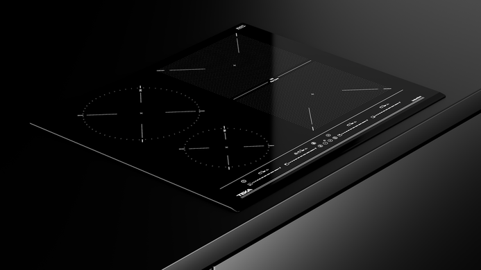 Варильна поверхня Teka IZF 64440 BK MSP (112510019)