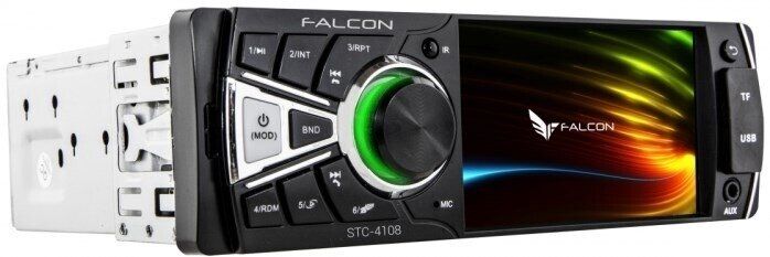 Автомагнітола Falcon STC-4108