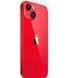 Смартфон Apple iPhone 14 128GB (PRODUCT)RED (MPVA3)