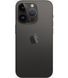 Смартфон Apple iPhone 14 Pro Max 256 GB Space Black (MQ9U3) (Open Box)