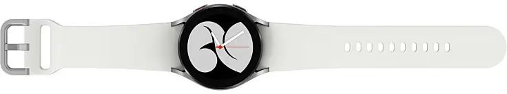 Смарт-часы Samsung Galaxy Watch 4 40mm Silver (SM-R860NZSASEK)