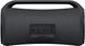 Портативна акустика Sony SRSXG500B Black (SRSXG500B.RU4)