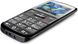 Мобільний телефон Sigma mobile Comfort 50 Slim Black