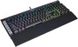 Клавіатура Corsair K95 RGB Platinum Cherry MX Brown (CH-9127012-RU)
