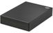 Зовнішній жорсткий диск Seagate One Touch 1 TB (STKB1000400)