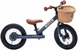 Балансирующий велосипед Trybike серый (TBS-2-GRY)