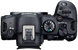 Фотоапарат Canon EOS R6 Mark II kit (24-105mm) IS STM (5666C030)