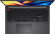 Ноутбук Asus Vivobook S 15 K3502ZA-BQ409 (90NB0WK2-M00NE0)