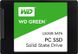 Накопичувач WD Green SSD 120GB 2.5" SATAIII TLC (WDS120G2G0A)