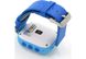 Детские смарт часы Smart Watch GPS TD-02 (Q100) Blue