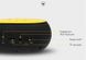Портативна акустика Awei Y200 Bluetooth Speaker Yellow