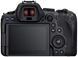 Фотоапарат Canon EOS R6 Mark II kit (24-105mm) IS STM (5666C030)
