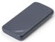 Универсальная мобильная батарея Nomi F100 10000 mAh Dark Blue
