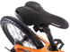 Велосипед Trinx SEALS 3.0 Trinx 20" Orange-Black-Blue ( 10700156)
