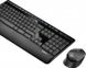 Комплект (клавіатура, мишка) безпровідний Logitech MK345 Combo Black USB (920-008534)