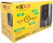 Стабілізатор напруги Gemix RDX-500 релійний цифровий, 350Вт (07500023)