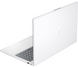 Ноутбук HP 15-fc0043ua Diamond White (91L15EA)