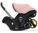 Детское автокресло Doona Infant Car Seat Blush Pink (SP150-20-035-015)