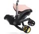 Дитяче автокрісло Doona Infant Car Seat Blush Pink (SP150-20-035-015)