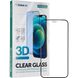 Защитное стекло Gelius Pro 3D for iPhone 13/13 Pro Black
