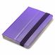 Чохол-обкладинка AIRON Universal case Premium 7-8" Violet (4821784622092)
