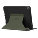 Чехол UAG для iPad 10.2'(2019) Scout Folio Black/Olive (12191I114072)