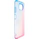 Чохол Ultra Gradient Case Xiaomi Poco X3/X3 Pro Blue/Pink
