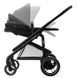 Дитяча коляска 2 в 1 Maxi-Cosi Plaza Plus Essential Black (1919672110)