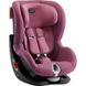 Дитяче автокрісло Britax-Romer King II Black Series Wine Rose (2000027561)