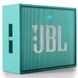 Портативна акустика JBL GO Teal (JBLGOTEAL)