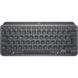Комплект (клавіатура, миша) Logitech MX Keys Mini Combo for Business (920-011061)