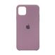 Чехол Original Silicone Case для Apple iPhone 11 Grape (ARM56923)