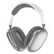 Навушники Bluetooth XO BE25 Silver