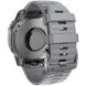 Ремінець Armorstandart Silicone 26mm для Garmin Fenix 5x/6x Grey (ARM60805)